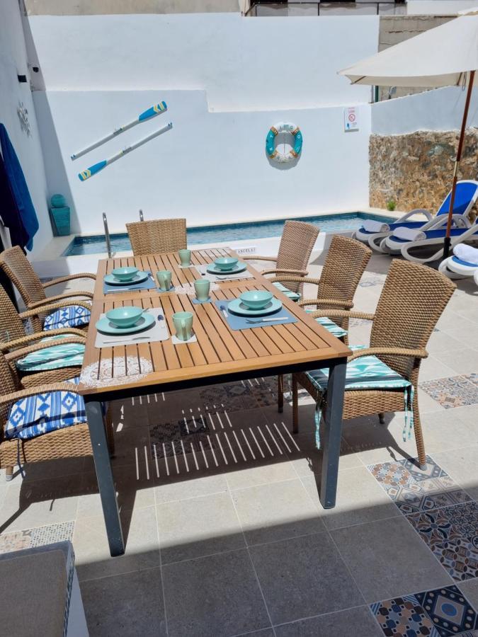 Hébergement de vacances C'an Angela