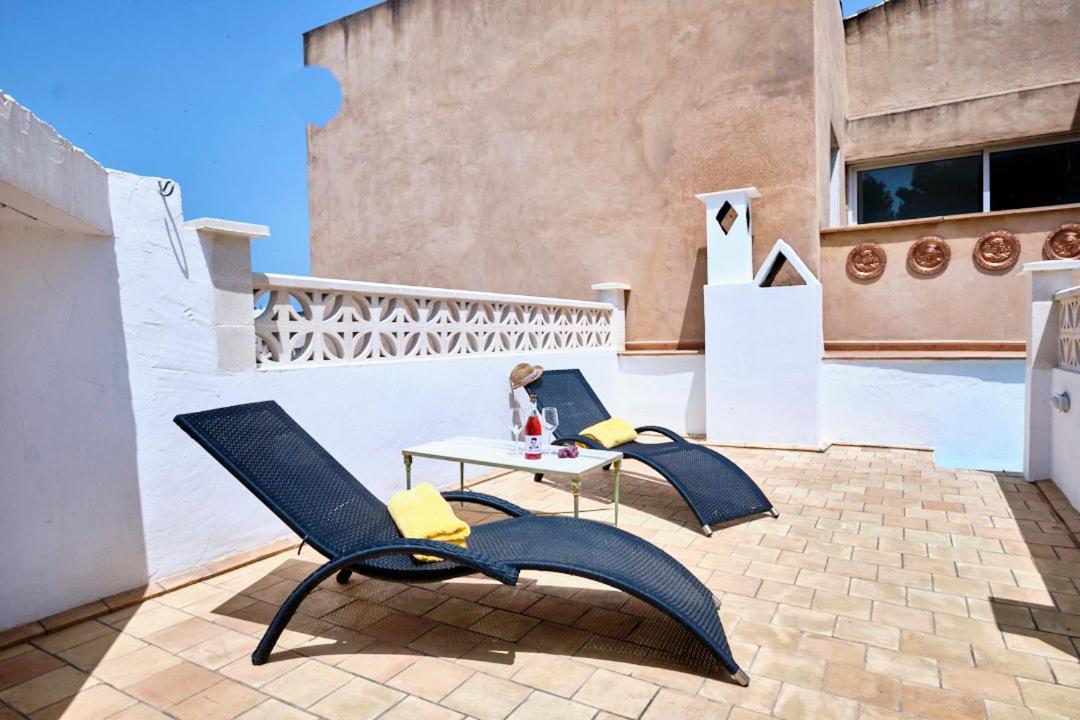 Сasa de vacaciones C'an Angela *